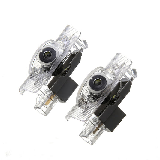 Toyota Camry Compatible Puddle Lights (2006–2026)