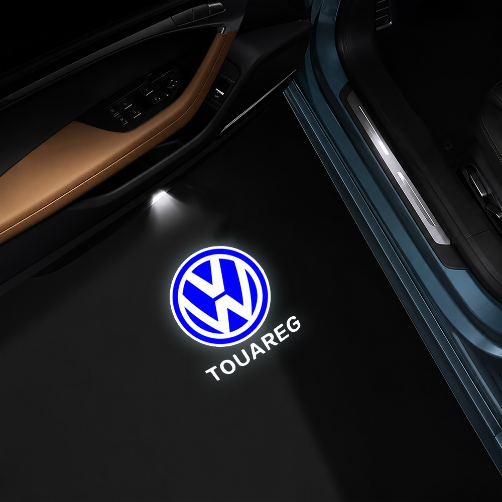 Volkswagen Compatible Car Door Puddle Lights