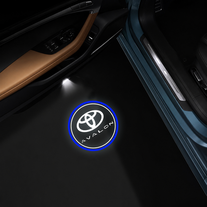 Toyota Compatible Car Door Puddle Lights