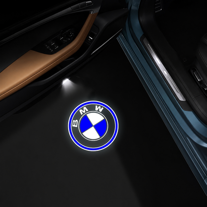 BMW Compatible Car Door Puddle Lights