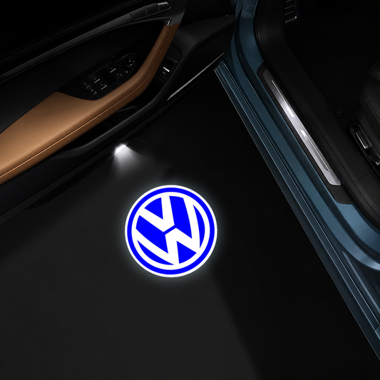 Volkswagen Compatible Car Door Puddle Lights
