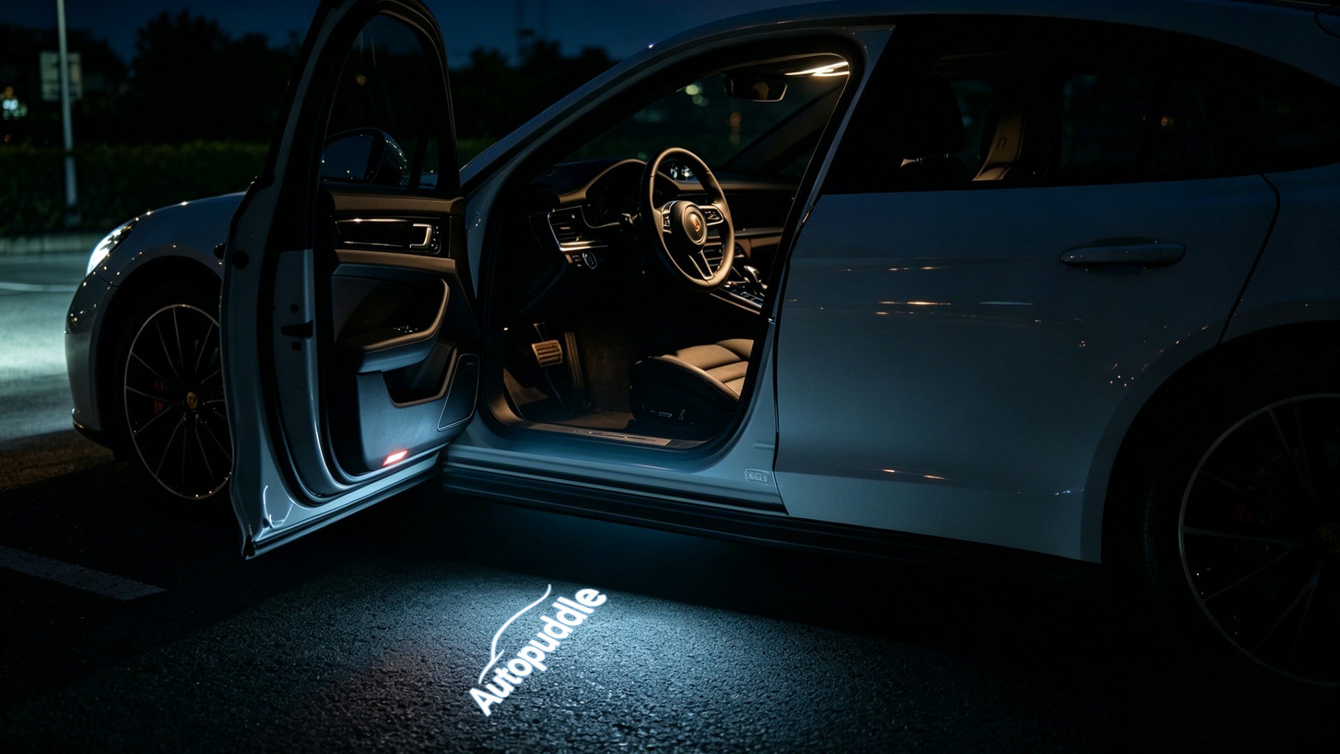 Autopuddle