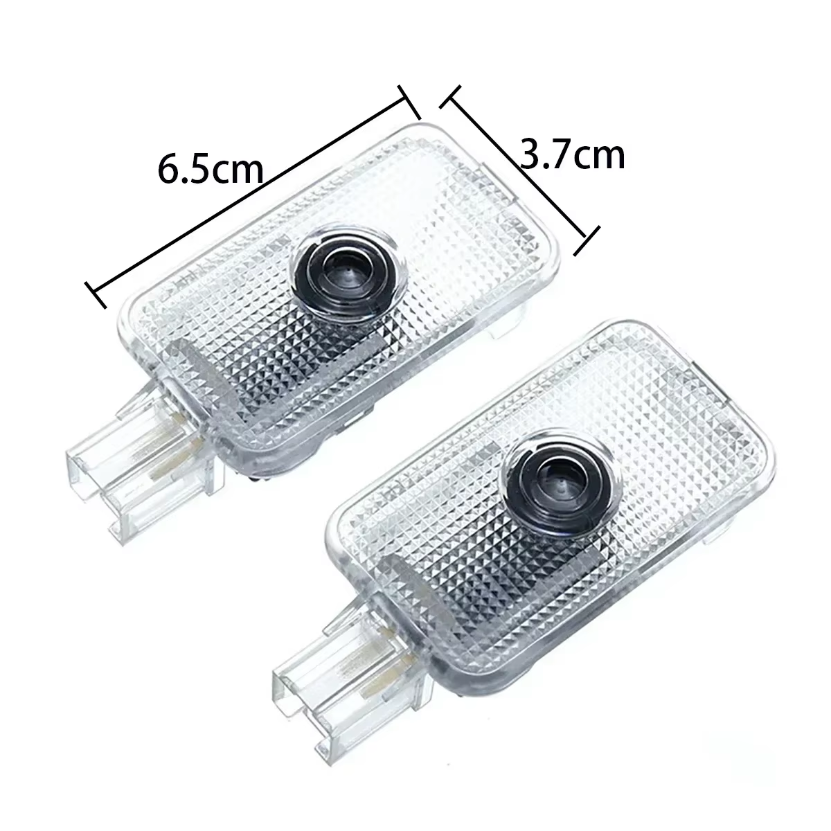 Toyota GR86 Compatible Puddle Lights (2022–2026)
