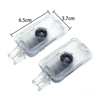 Toyota GR86 Compatible Puddle Lights (2022–2026)