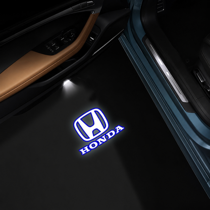Honda Compatible Car Door Puddle Lights