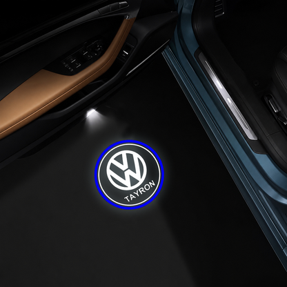 Volkswagen Compatible Car Door Puddle Lights