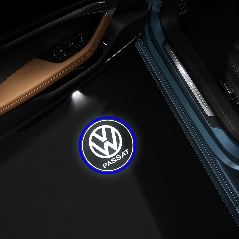 Volkswagen Compatible Car Door Puddle Lights