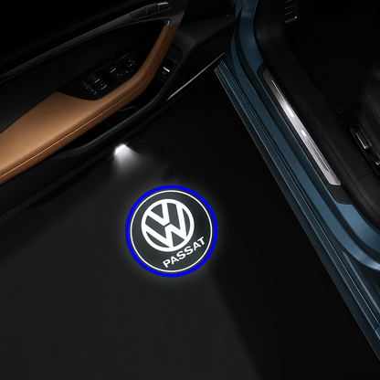 Volkswagen Compatible Car Door Puddle Lights