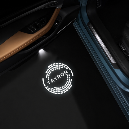 Volkswagen Compatible Car Door Puddle Lights
