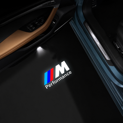 BMW Compatible Car Door Puddle Lights
