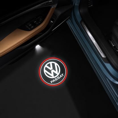 Volkswagen Compatible Car Door Puddle Lights