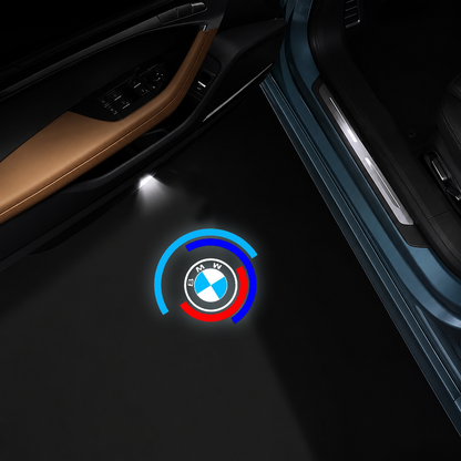 BMW Compatible Car Door Puddle Lights