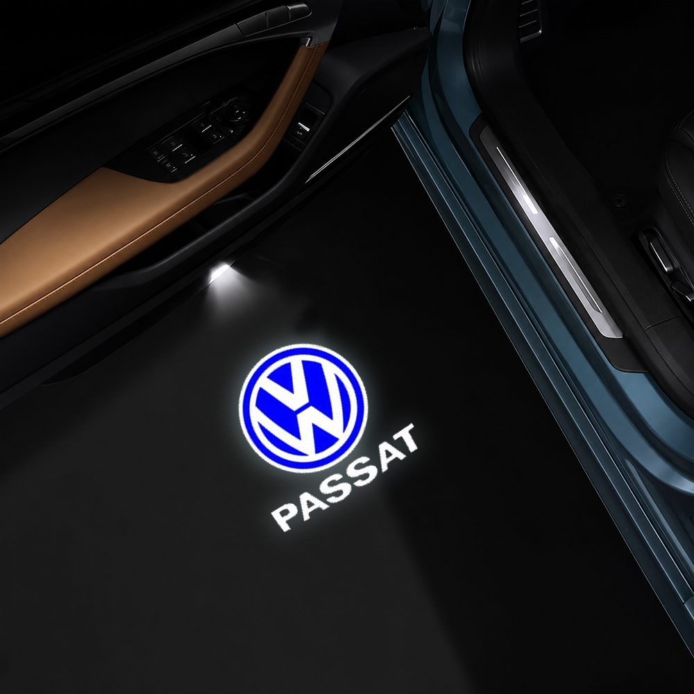 Volkswagen Compatible Car Door Puddle Lights