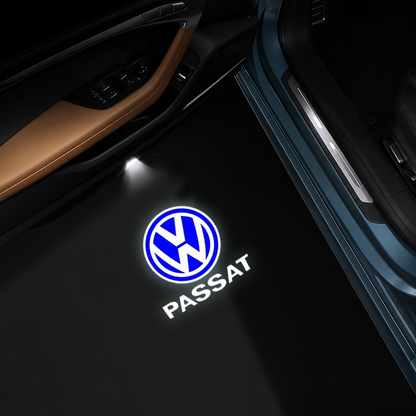 Volkswagen Compatible Car Door Puddle Lights