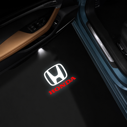 Honda Compatible Car Door Puddle Lights