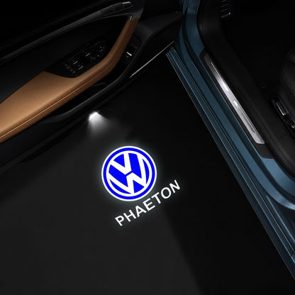 Volkswagen Compatible Car Door Puddle Lights