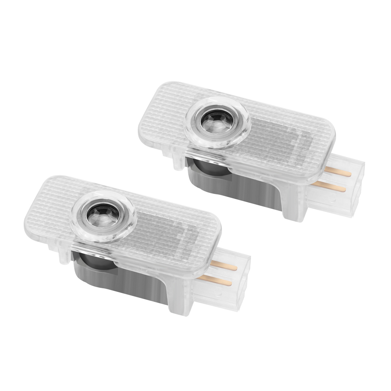 Audi Compatible Car Door Puddle Lights