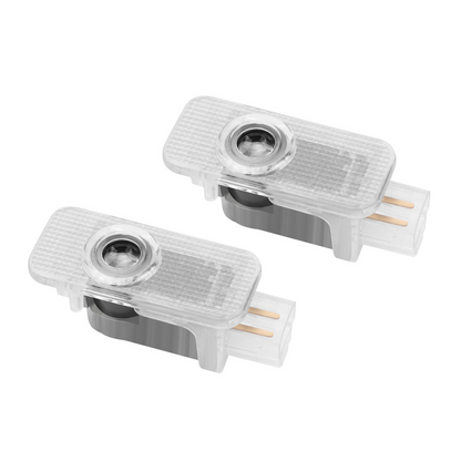 Audi Compatible Car Door Puddle Lights