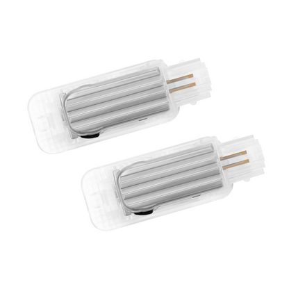 Audi Compatible Car Door Puddle Lights