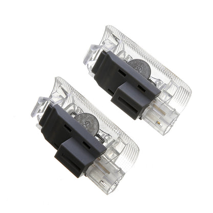 Crown Compatible Car Door Puddle Lights