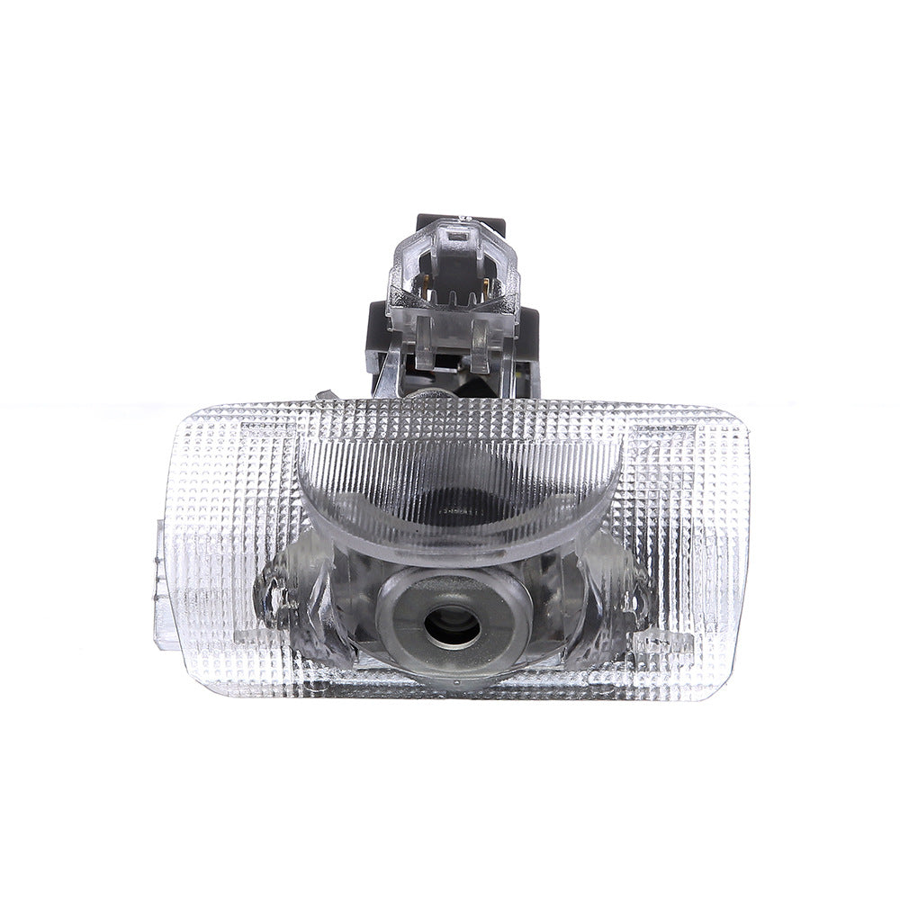 Crown Compatible Car Door Puddle Lights