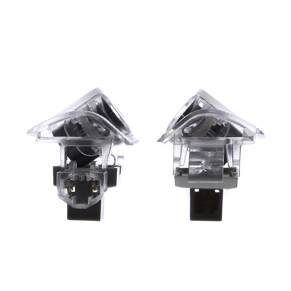 Crown Compatible Car Door Puddle Lights