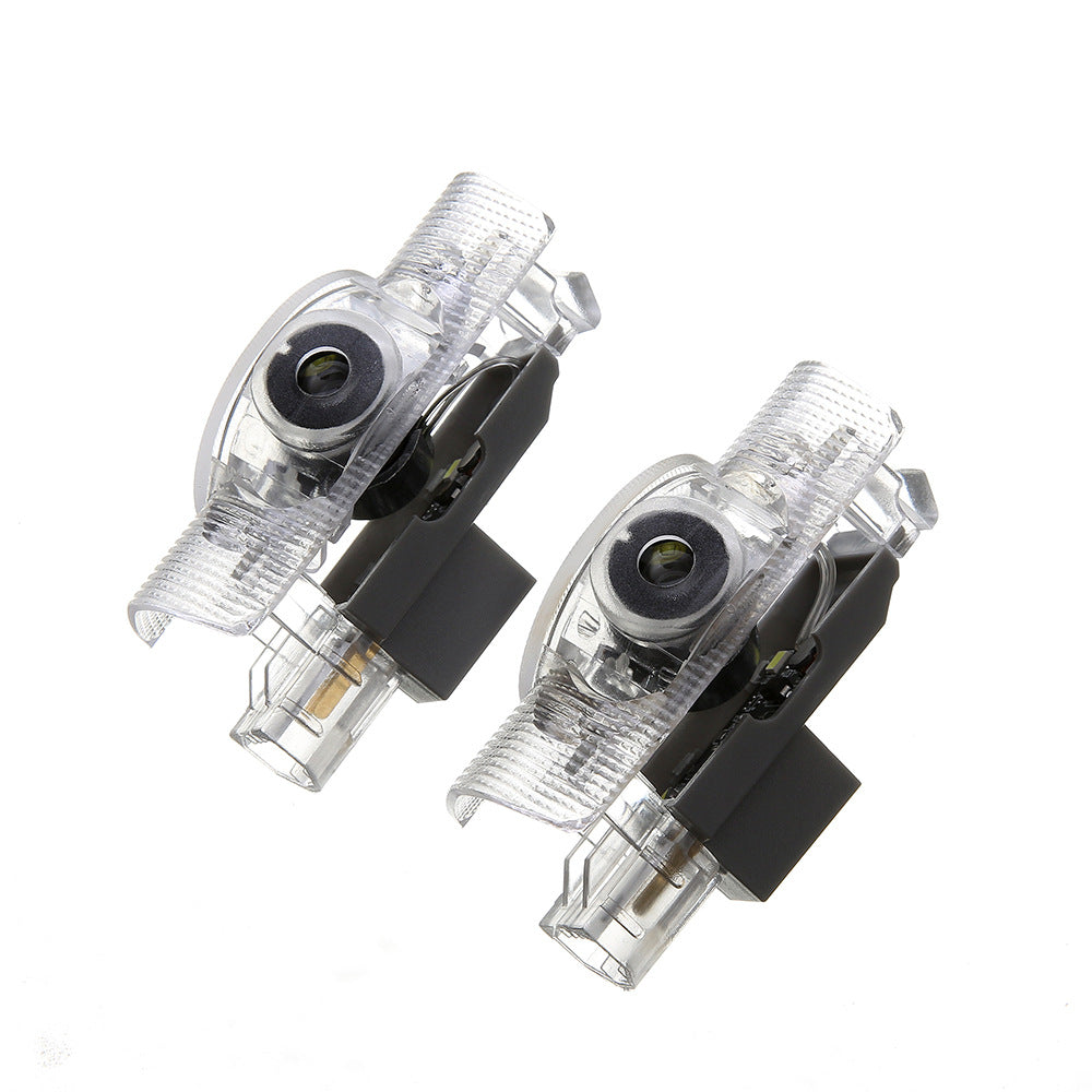 Lexus Compatible Car Door Puddle Lights