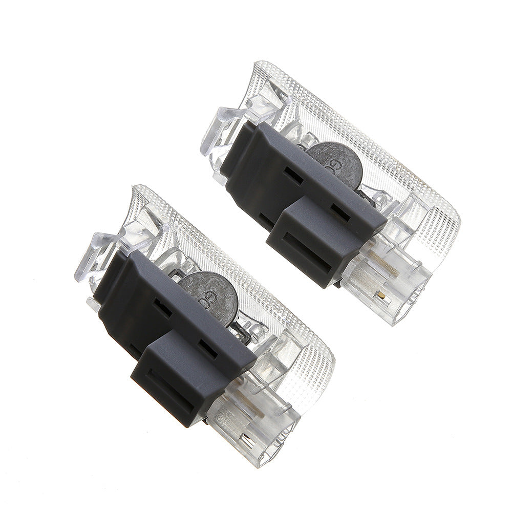 Lexus Compatible Car Door Puddle Lights