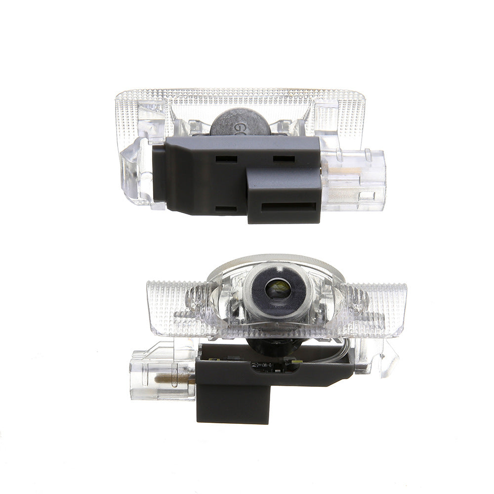 Lexus Compatible Car Door Puddle Lights