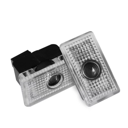 Tesla Compatible Car Door Puddle Lights