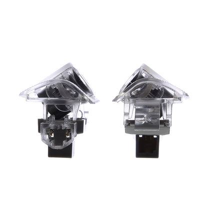 Toyota Sienna Compatible Puddle Lights (2011–2026)