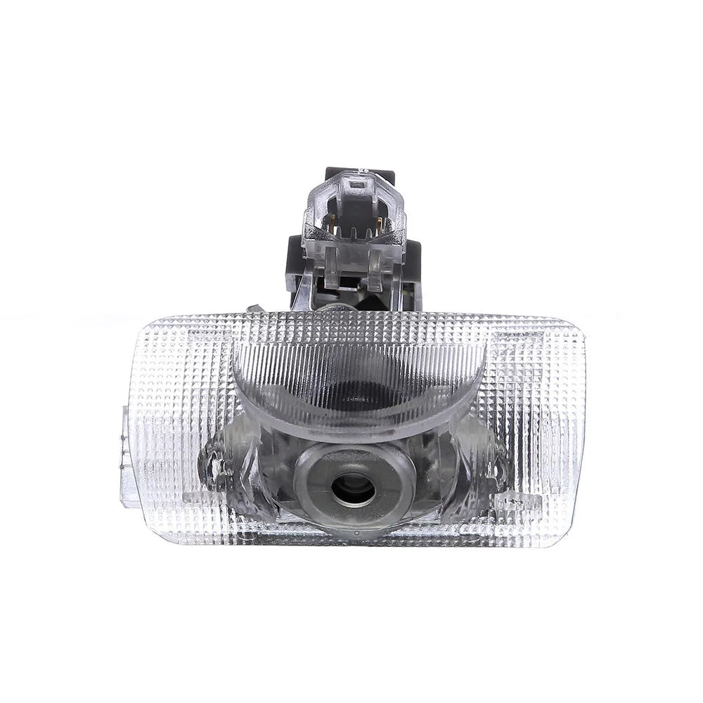 Crown Compatible Car Door Puddle Lights - Detail View