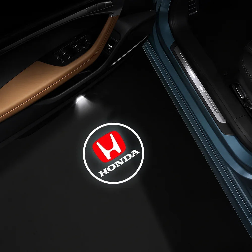 Honda Accord 2020.0 - Compatible Puddle Lights