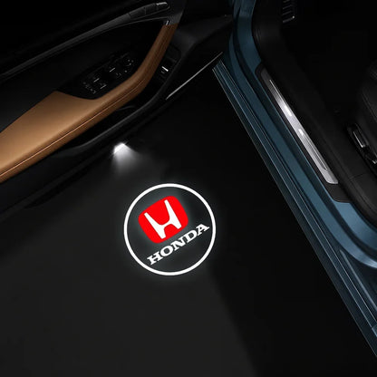Honda Accord 2020.0 - Compatible Puddle Lights