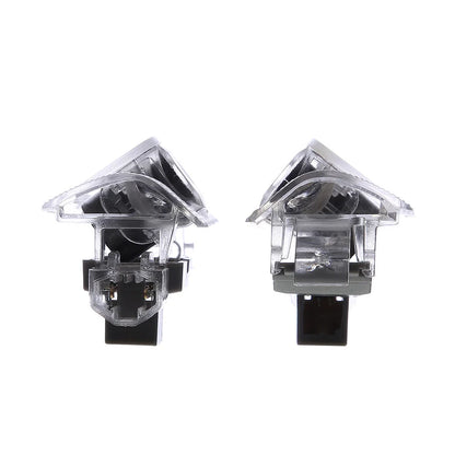 Lexus Compatible Car Door Puddle Lights - Detail View