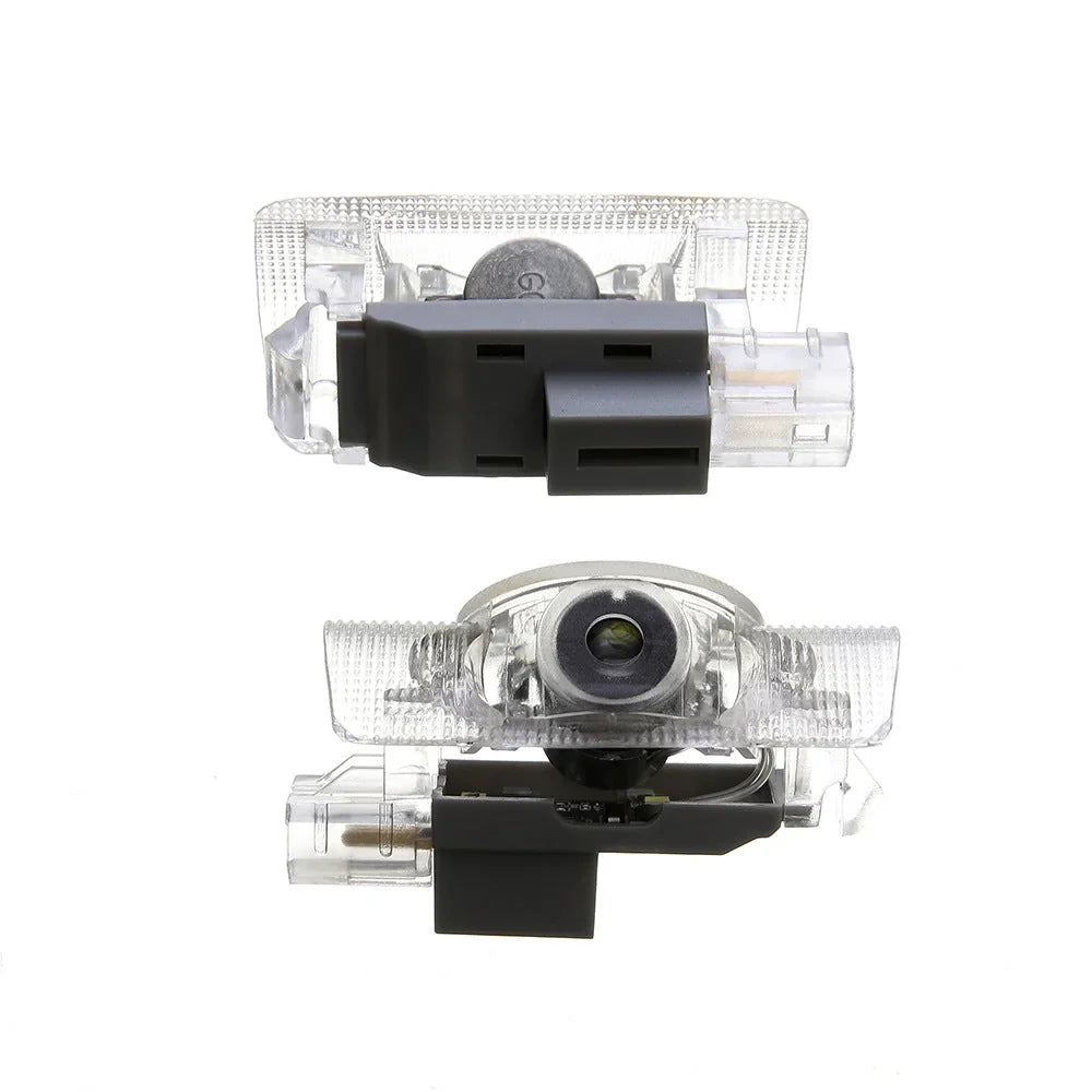 Lexus RC 2014-2026 - Compatible Puddle Lights