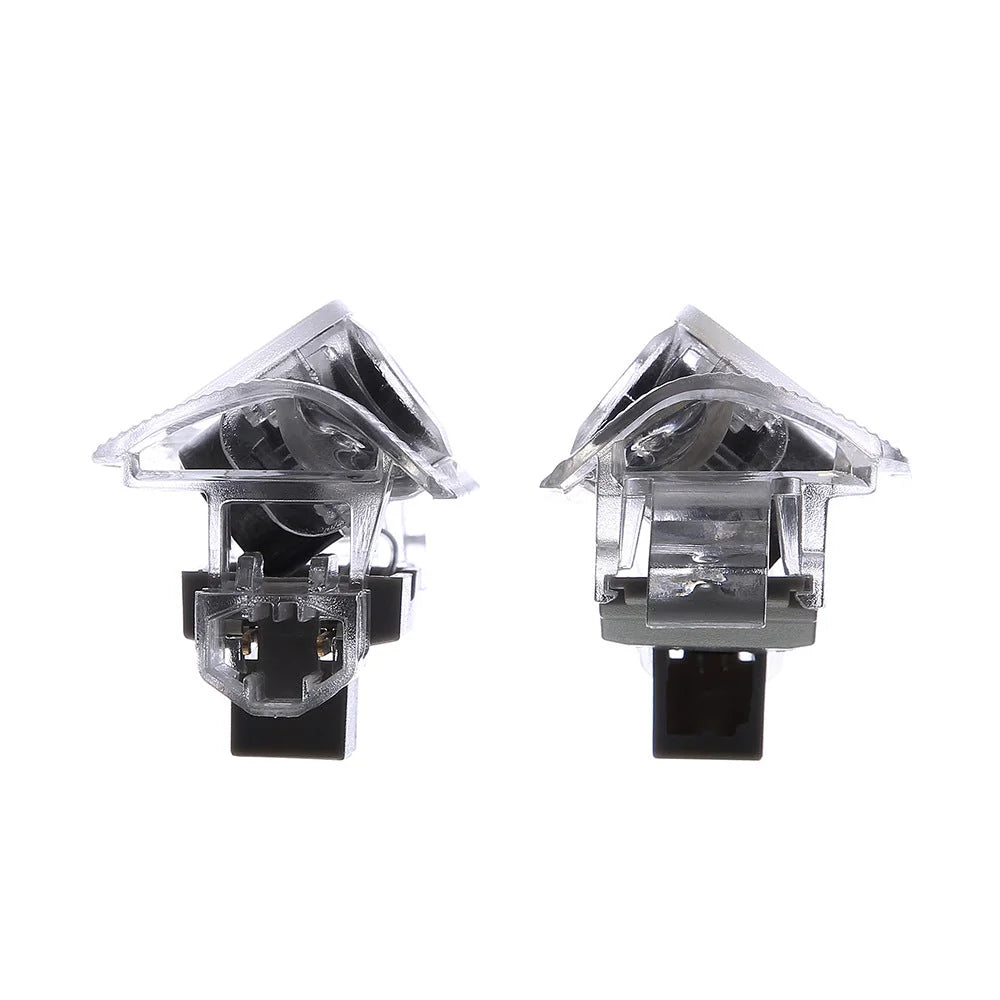 Toyota Reiz 2005-2026 - Compatible Puddle Lights