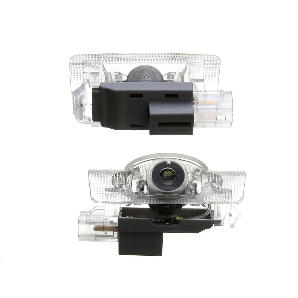 Toyota Crown 2005-2024 - Compatible Puddle Lights