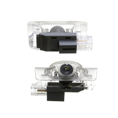 Toyota Crown 2005-2024 - Compatible Puddle Lights