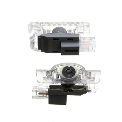 Toyota GR86 2022-2026 - Compatible Puddle Lights