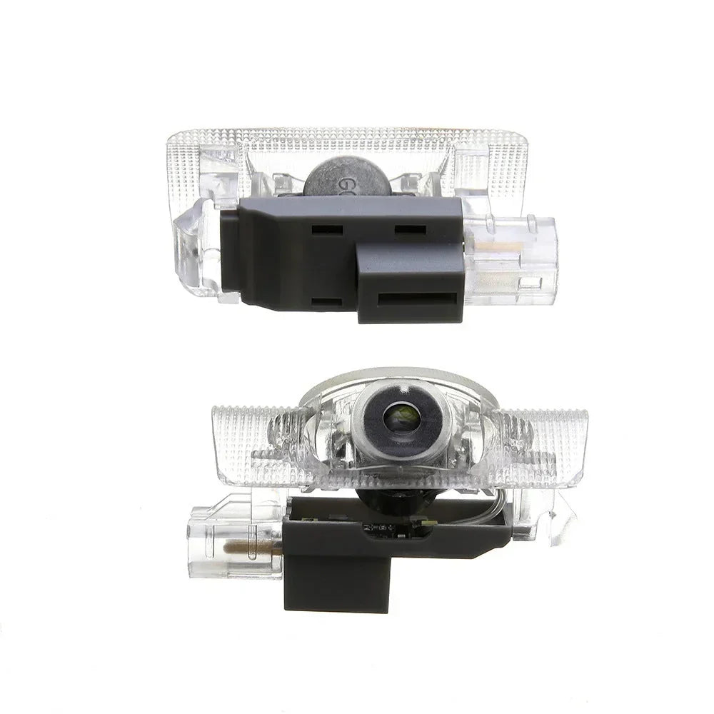 Toyota GT86 2013-2021 - Compatible Puddle Lights