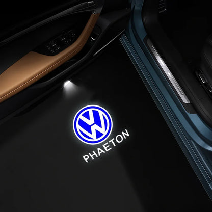Volkswagen Eos 2008-2020 - Compatible Puddle Lights